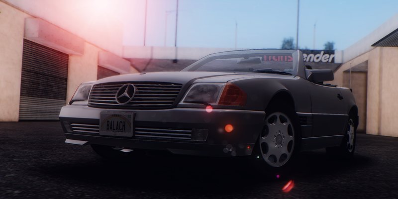 mod